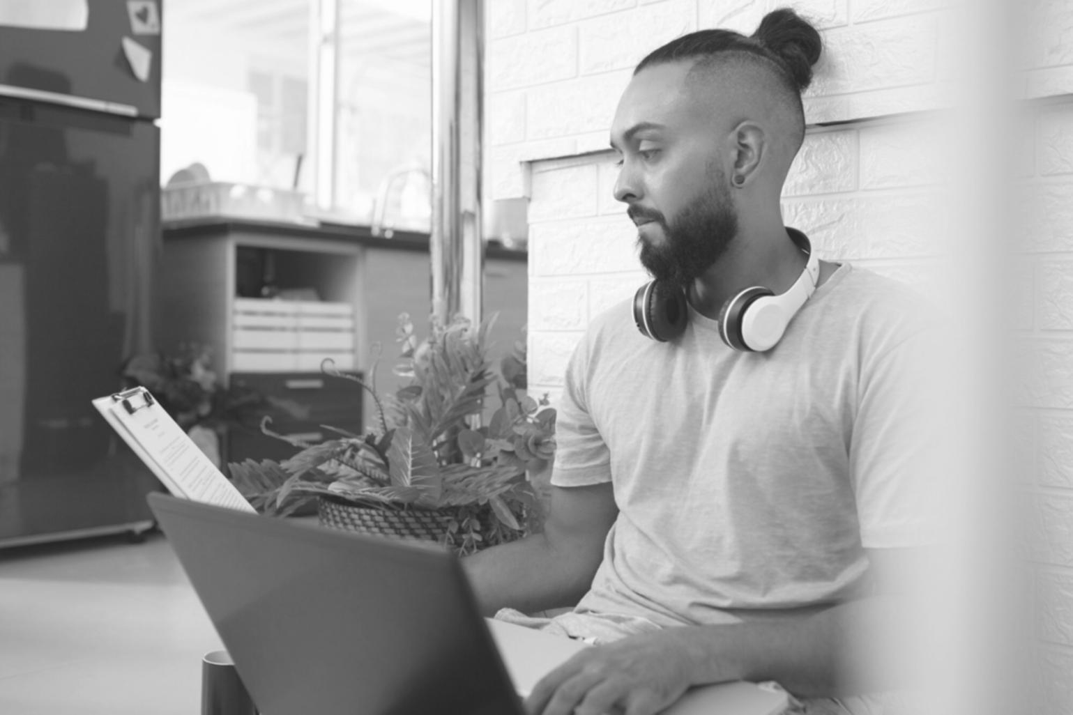 Individuelle Beratungsgespräche im thaloriquexa-Büro