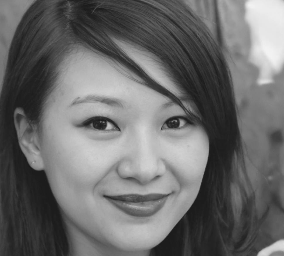 Dr. Elke Waldmann - Geschäftsführerin und Finanzexpertin