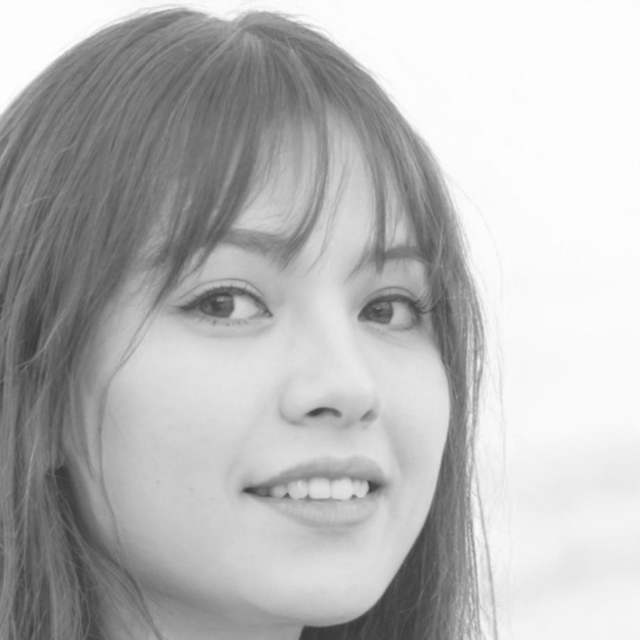 Portrait von Marlene Lindström